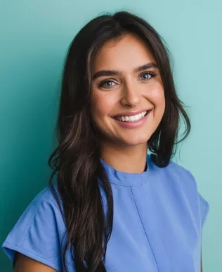 Reagan Simmonds